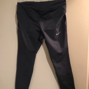 Nike Dri-fit leggings size XL